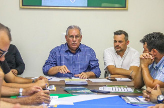 Presidente da FFMS reforça compromisso com o futebol feminino e destaca crescimento da modalidade