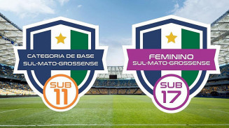 Federação realiza pela primeira vez Estadual Sub-11 e Feminino Sub-17