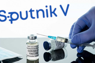 Ex-diretor da Anvisa vai para o 'grupo da Sputnik'