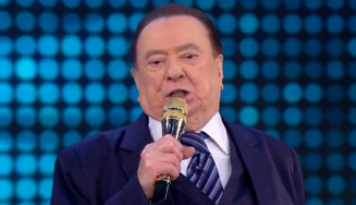 Raul Gil é demitido do SBT: "Não estou preocupado em ficar parado"