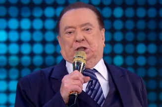 Raul Gil é demitido do SBT: "Não estou preocupado em ficar parado"