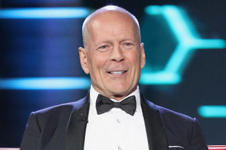 Demi Moore atualiza estado de saúde de Bruce Willis e comenta avanço de demência