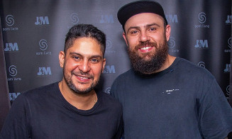 Jorge e Mateus anunciam pausa indefinida após 20 anos de carreira