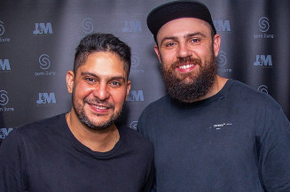 Jorge e Mateus anunciam pausa indefinida após 20 anos de carreira