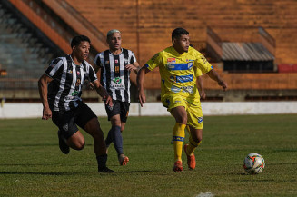 Federação Paulista divulga tabela da Copa SP com jogos de Operário Caarapoense e DAC