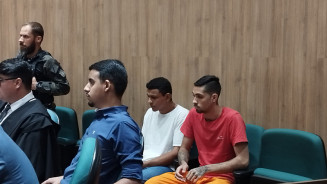 Assassinos de caminhoneiro são condenados a mais de 37 anos em Dourados