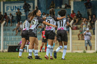 Operário goleia Costa Rica e conquista o tetra no Estadual Feminino