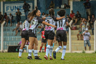 Operário goleia Costa Rica e conquista o tetra no Estadual Feminino