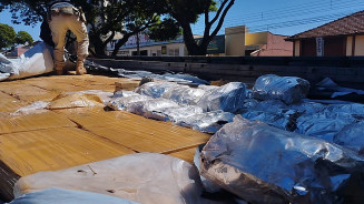 Advogado, comerciante, pecuarista e mais 2 são presos em operação contra o tráfico em Dourados