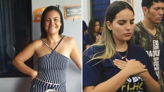 Violento acidente na BR-163 mata mãe e filhos durante viagem de férias
