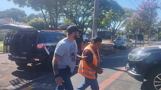 Autor de homicídio ocorrido em Dourados é preso na zona rural de Maracaju