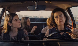 "Ainda Estou Aqui" conquista prêmio de melhor filme internacional no Festival de Palm Springs