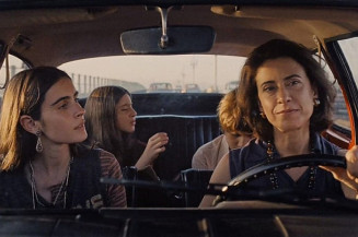 "Ainda Estou Aqui" conquista prêmio de melhor filme internacional no Festival de Palm Springs