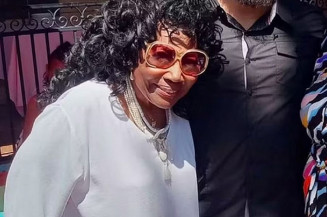 Atriz Dalyce Curry, de 95 Anos, é uma das vítimas dos incêndios florestais de Los Angeles