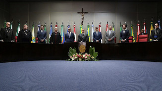 Sindicato do Judiciário do Sergipe diz que juízes e desembargadores do estado só poderão trabalhar 68 dias em 2025