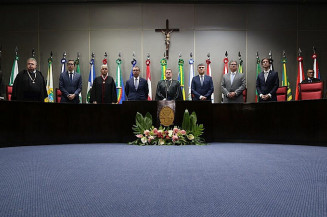 Sindicato do Judiciário do Sergipe diz que juízes e desembargadores do estado só poderão trabalhar 68 dias em 2025