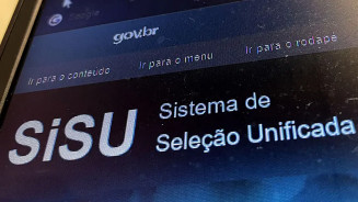 Prazo para inscrição no Sisu termina hoje