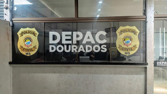 Mulher é esfaqueada no rosto após briga em praça de Dourados