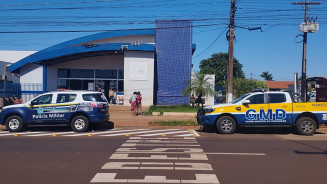 Médico é agredido por paciente na UPA em Dourados