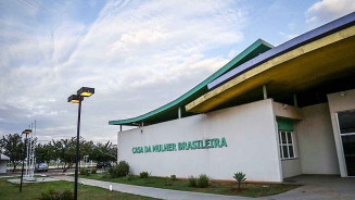 Após caso Vanessa, jornalistas são impedidos de entrar na Casa da Mulher Brasileira