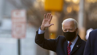 Mourão diz que governo já reconheceu "tacitamente" vitória de Biden