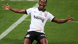 Recuperado de lesão, Cazares deve reforçar Corinthians contra o Flamengo