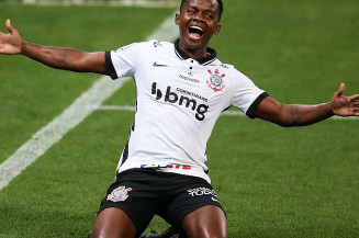 Recuperado de lesão, Cazares deve reforçar Corinthians contra o Flamengo