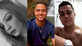 Justiça nega anular sentença de acusado de matar Karol e Luan