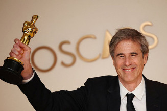 Ainda Estou Aqui vence Oscar de melhor filme estrangeiro