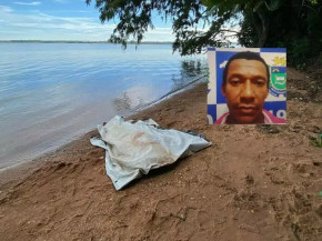 Morto afogado teria sofrido congestão ao entrar na água logo após refeição