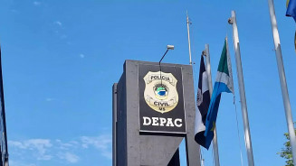 Rapaz ameaça matar próprio pai após discutir com a mãe em Dourados