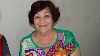 Corpo de professora atropelada por caminhão de entulho será cremado nesta sexta-feira