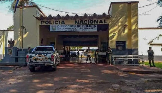 Irmãos são assassinados com vários tiros em Pedro Juan Caballero