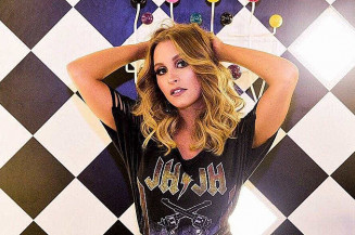 Carla Diaz tem aumento de seguidores entre famosos do BBB