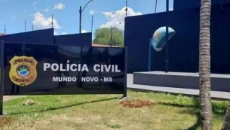 Filha mata próprio pai com facada no peito após discussão por dívida em MS