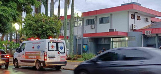 Morador da fronteira morre em hospital de Dourados após traumatismo craniano