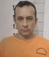 Grupo executa homem com várias passagens pela polícia na fronteira de MS