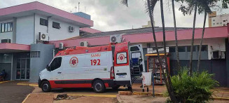 Homem morre no hospital de Dourados depois de cair de cavalo em fazenda