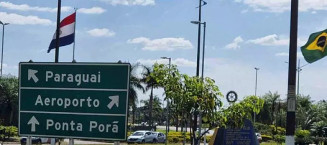 Com três mortes em intervalo de dois dias, polícia realiza operação na fronteira