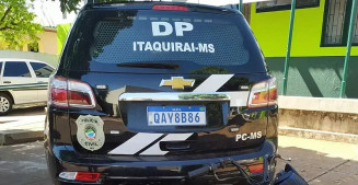 Homem é executado com vários tiros dentro de casa