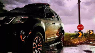 Operação em MS cumpre mandados e dois são presos em ação contra roubo