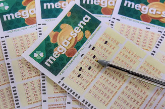 Mega-Sena sorteia nesta quinta-feira prêmio acumulado em R$ 51 milhões