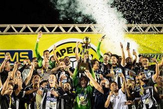 Operário vence Ivinhema e conquista o Bicampeonato Sul-Mato-Grossense