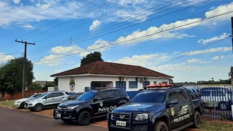 Briga entre irmãos acaba com adolescente esfaqueado no abdômen