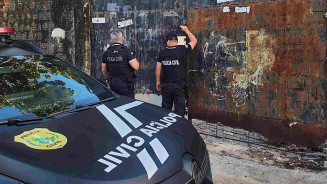 Eletricista é preso acusado de integrar quadrilha que desviou R$ 3 milhões de prefeitura