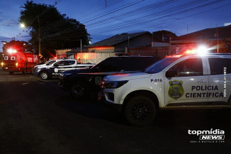 Mau cheiro incomoda e vizinhos encontram corpo em decomposição