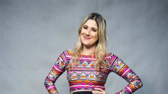 'Nunca quis ser vista como mulher assediada', diz Dani Calabresa