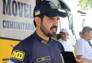 Em 100 dias, Guarda Municipal reforçou ações de prevenção e segurança