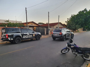 Polícia Civil deflagra operação contra hacker que invadiu sistema educacional e divulgou dados de alunos da rede pública