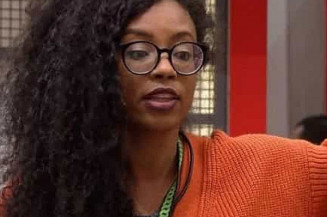 Telejornal usa meme de Lumena, do BBB, para falar sobre Carnaval